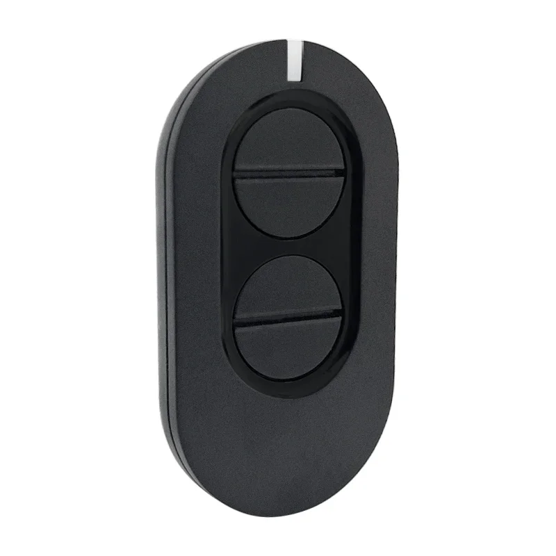 Control remoto diseñado para puerta eléctrica y garaje con seguridad - imagen 3