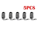 5PCS ABCD Button