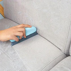 Deslanador quitapelo para gatos y perros – Cepillo de silicona