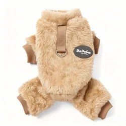 Jersey de lana para perros pequeños, cachorros – Cálido y suave