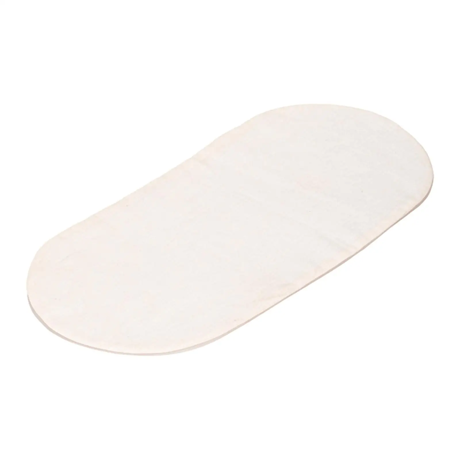 Tea Ceremony Mat Tablemat Reusable Tray Pad Placemat Tea Table Runner for Dining Room Restaurant Housewarming Enthusiasts