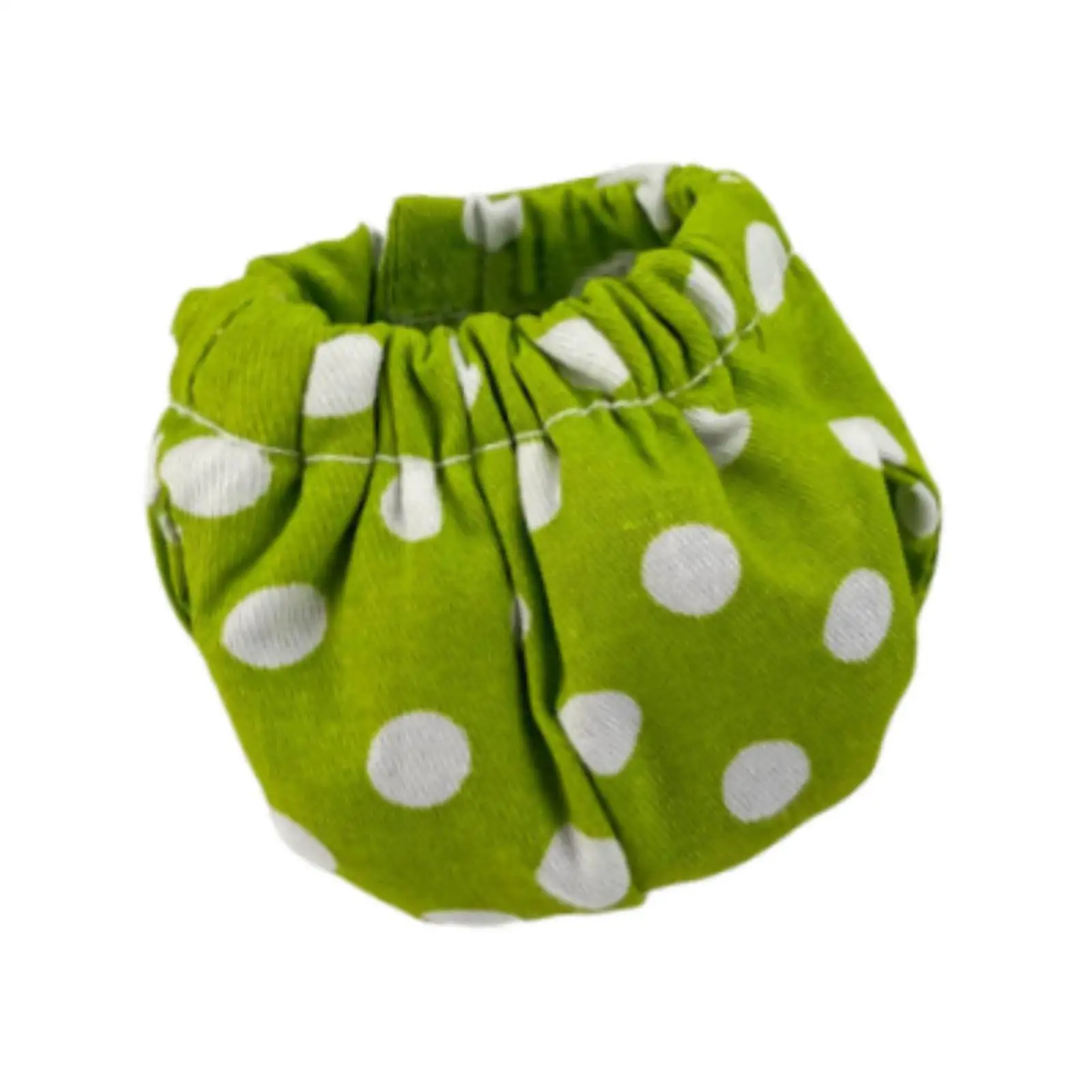 Pañal de ardilla, suministros portátiles para mascotas pequeñas para conejillo de indias, hámster, rata elegante