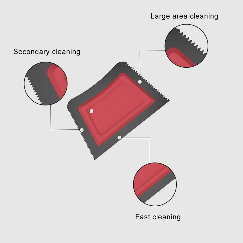 Alfombra, sofá, removedor de pelo, ropa, pegatina de silicona, Mini removedor de pelo para mascotas, productos para mascotas - imagen 3