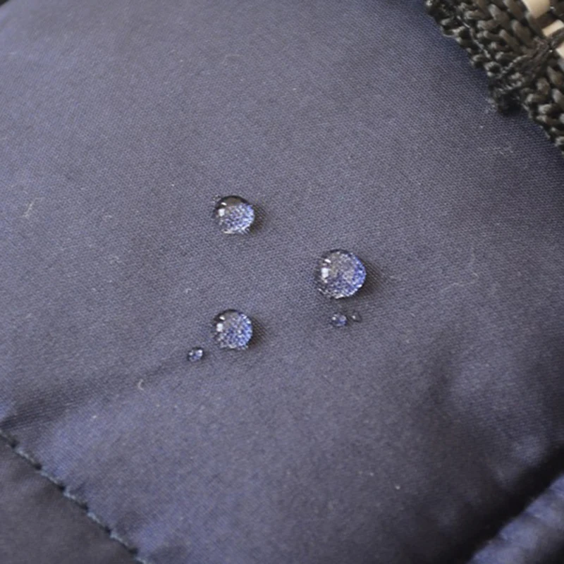 Chaleco con arnés para mascotas, ropa de invierno para perros pequeños, ropa para cachorros, chaqueta impermeable para perros, abrigo para Chihuahua, Bulldog francés - imagen 4