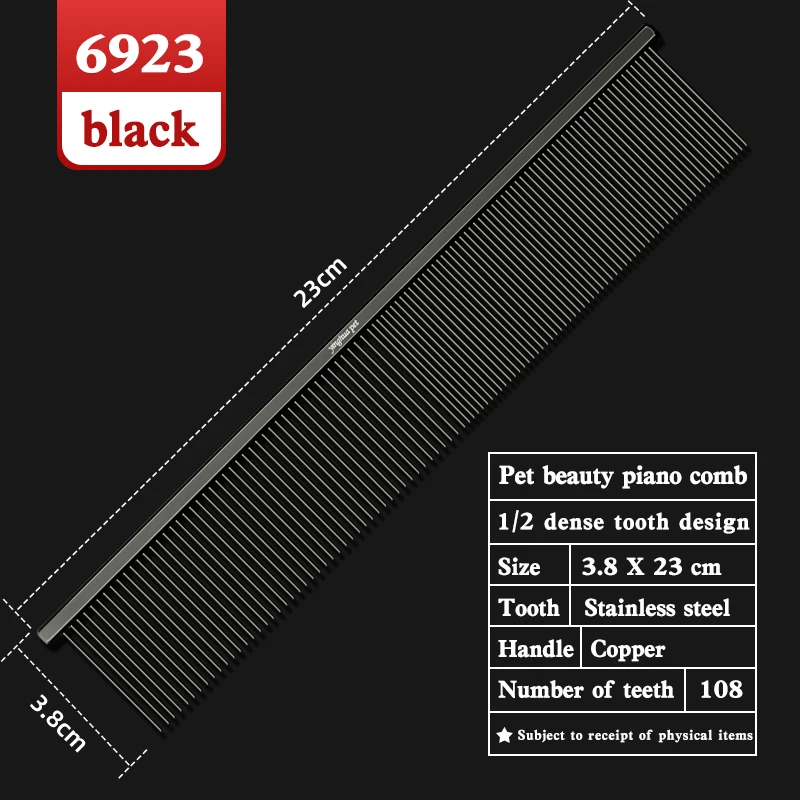Black 6923