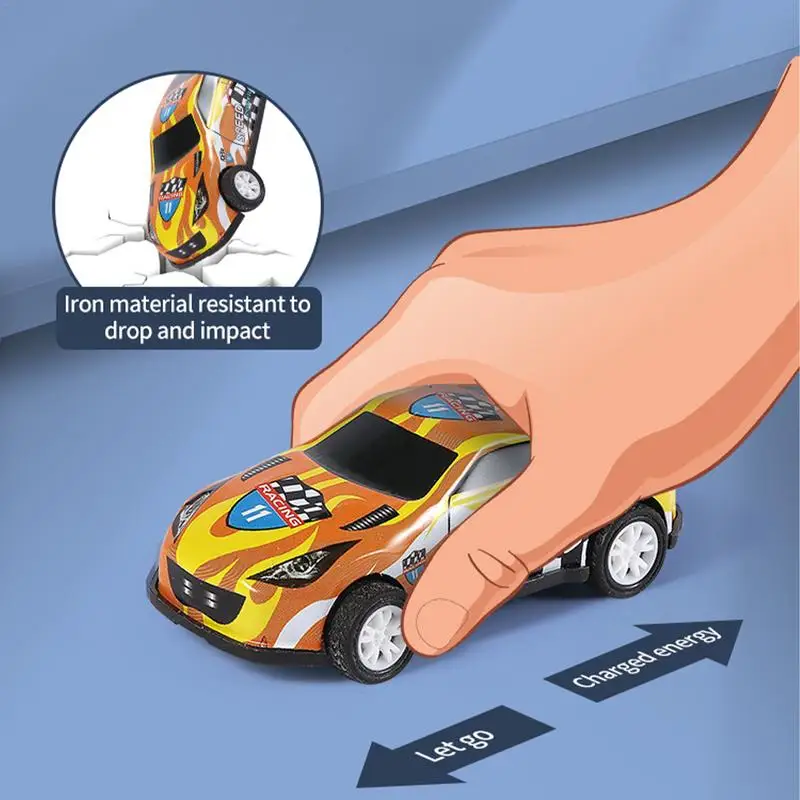 Calendario de cuenta regresiva, juego de coches extraíble, calendario de cuenta regresiva 22X, vehículos de construcción para niños en edad preescolar, vehículos de juguete para niños - imagen 4