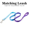 Leash Light Blue
