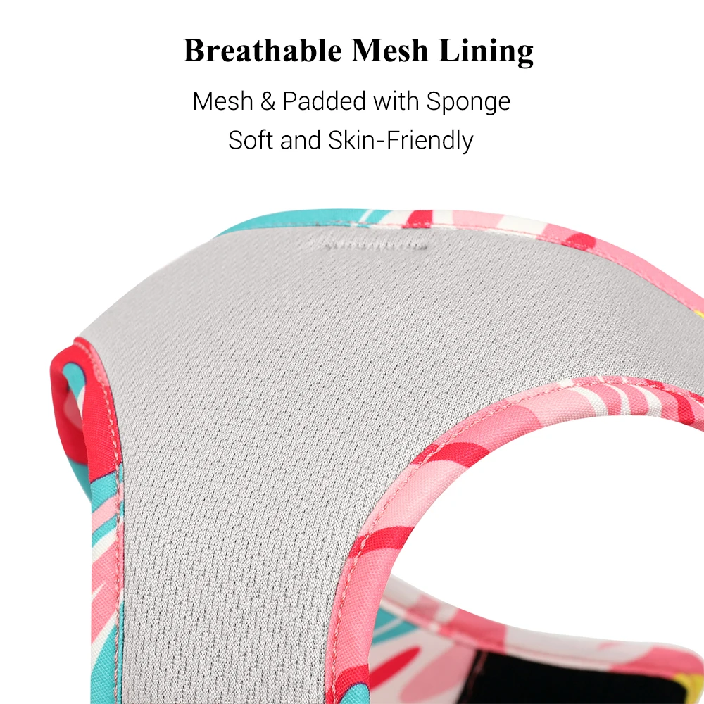 Arnés de pana verde personalizado para perros pequeños y grandes, conjunto de Collar y correa para perros, suave y ajustable, regalo para cachorros - imagen 4