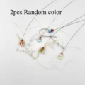 2pcs Random color