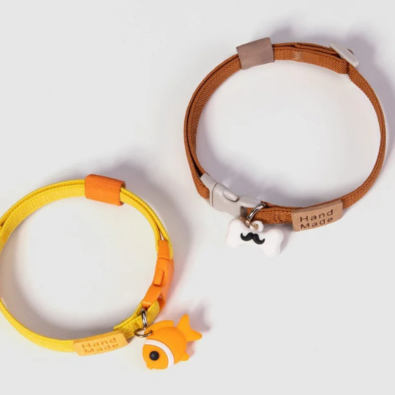 Collar Antimosquitos para Gatos y Perros Pequeños - Ajustable - imagen 3