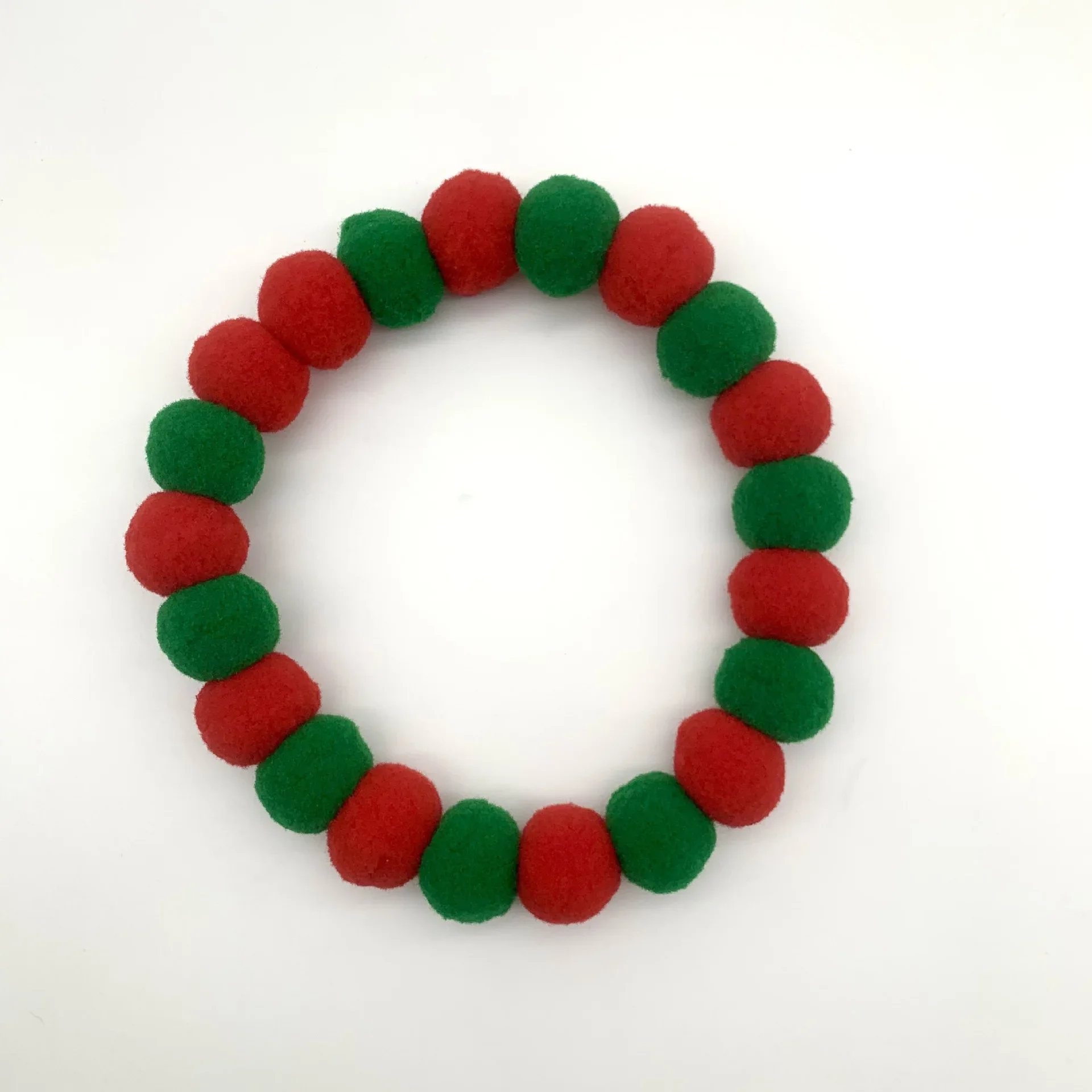 Lazos para perros con bolas y collares – Accesorios peluquería canina - imagen 4