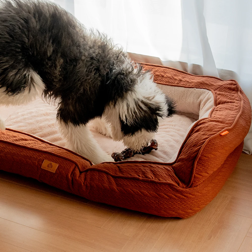 Juguete masticable Indestructible con forma de langosta para perros, masticadores agresivos, juguete de nailon duradero para perros grandes, medianos y pequeños - imagen 5