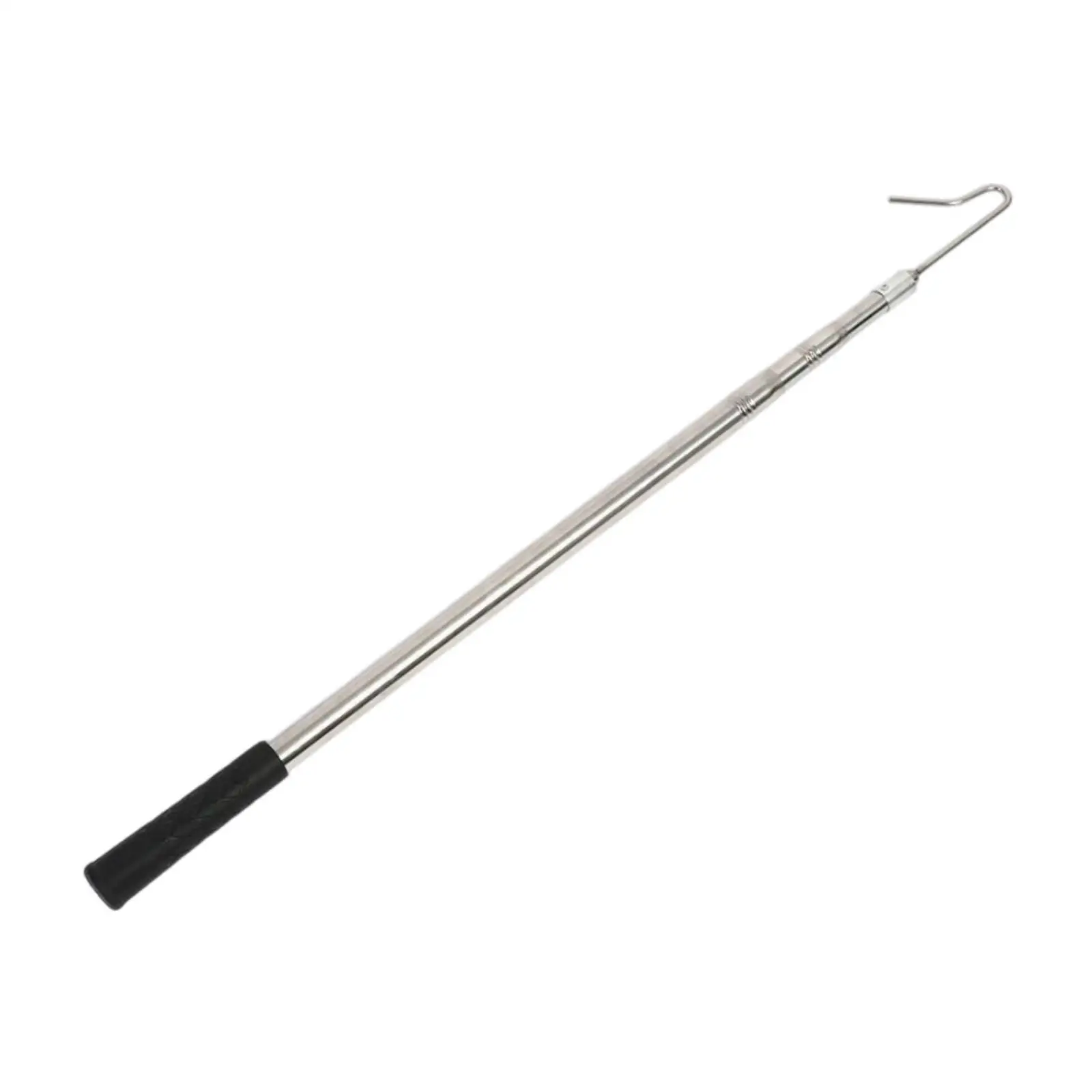 Chicken Leg Hook Portable with Extension Pole for Outdoor Ducks Turkeys