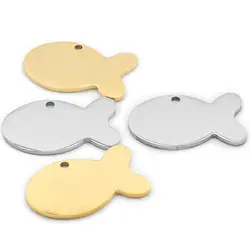 Placa identificativa para perro – Acero inoxidable grabada