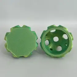 Agujero oculto de camarones y peces flotantes, impreso en 3D, refugio para hábitat de camarones y peces pequeños, accesorios de decoración para acuario enriquecimiento de cueva hueca