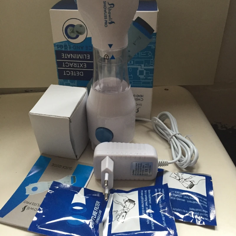 Eliminador de piojos para mascotas, limpiador eléctrico de pelo para perros y gatos, eliminación de garrapatas, peine para pulgas, recogedor de piojos, productos para mascotas