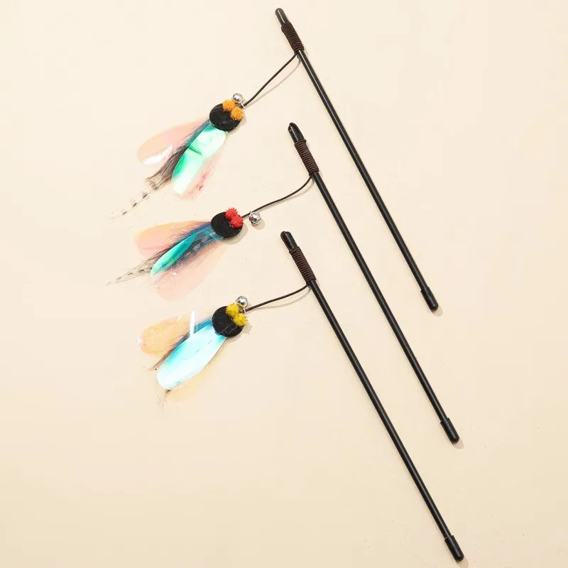 Juguete Plumas - Sistema de plumas interactivas