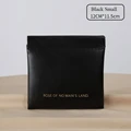 Black Small