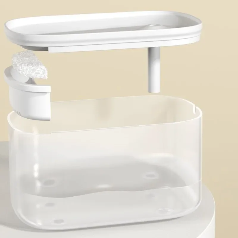 Dispensador de agua de ciclo automático para gatos, fuente de agua silenciosa eléctrica de plástico para interiores, tazón para el hogar, comederos para cachorros y gatitos - imagen 2