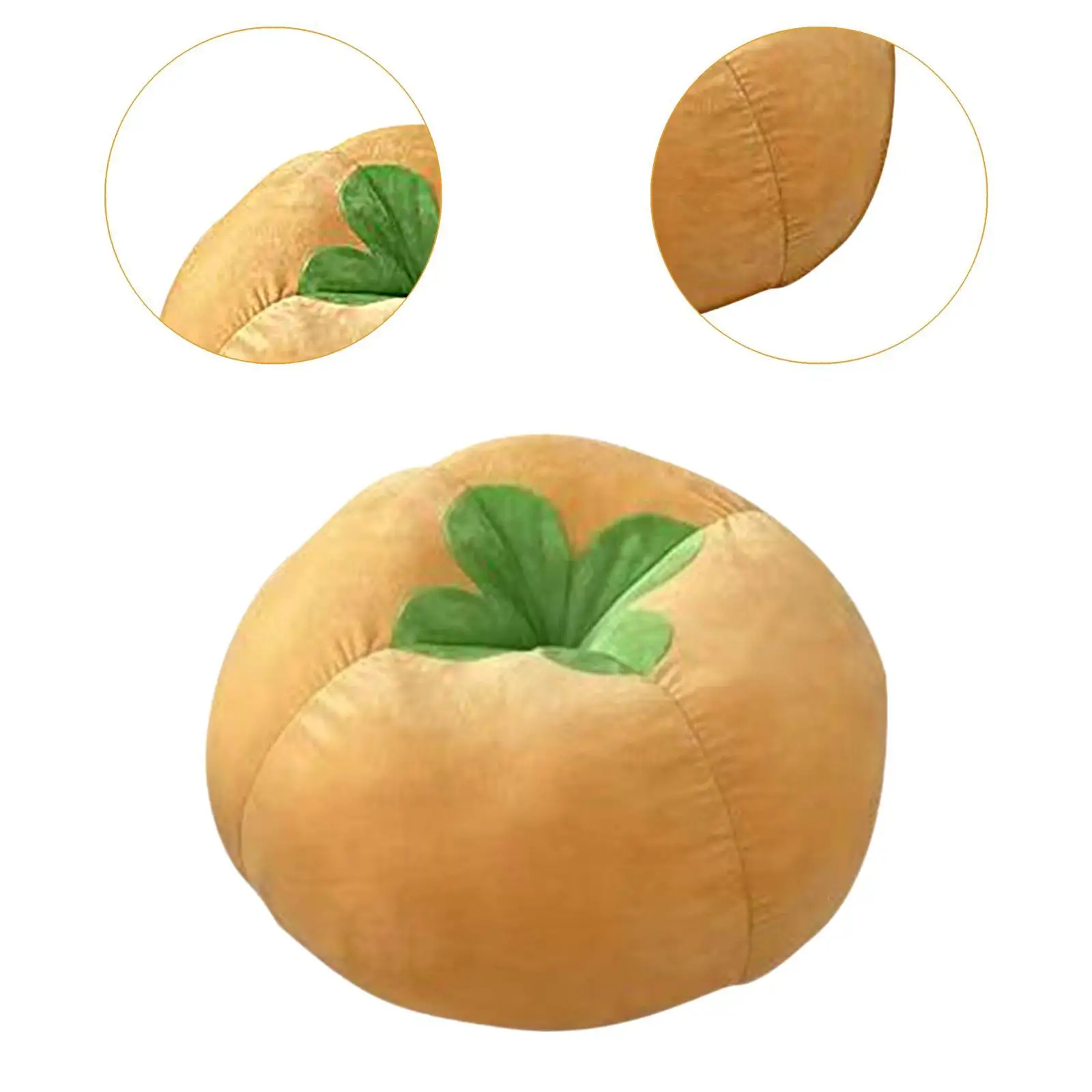 Multipurpose decorative pillow, soft, aesthetic, modern, cute, for sofa, bar,