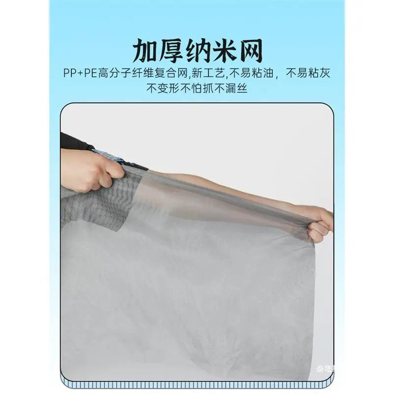 Cercas para mascotas, cortina de puerta a prueba de gato, puerta a prueba de gato, valla para gatos, puerta de aislamiento, valla para mascotas, vallas para perros a prueba de mosquitos, suministros para perros - imagen 3