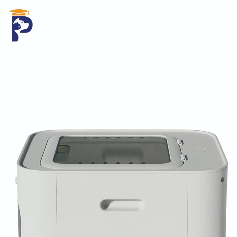 Máquina secadora automática para el cuidado del cabello de mascotas, caja secadora, secado de 360 grados, sin extremos muertos, taza de control de temperatura inteligente - imagen 3