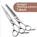 7straight thinner