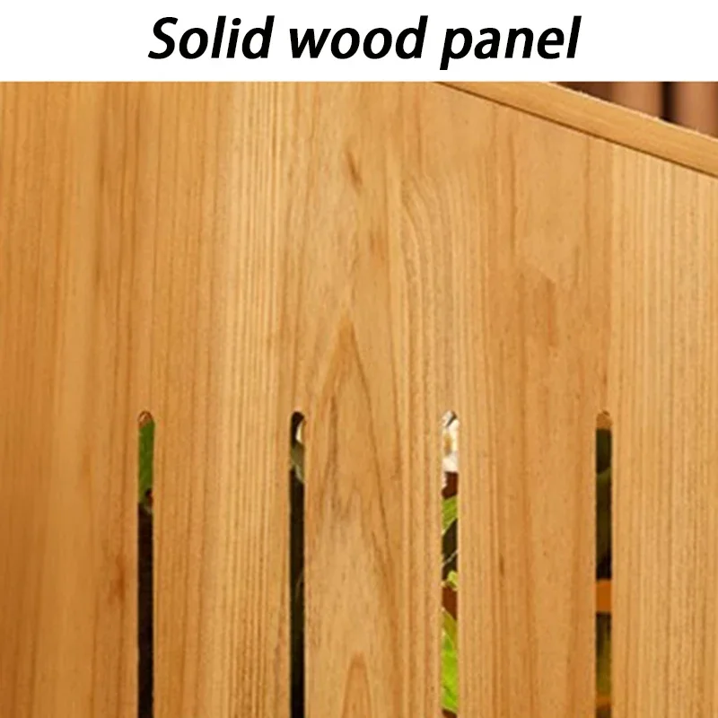 Detalle de la cerradura de seguridad