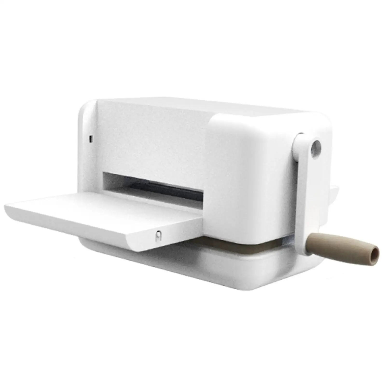 Máquina de estampado troquelado, máquina de manivela manual, regalo de cumpleaños, fabricación de tarjetas de papel, accesorios multifunción para álbum de recortes