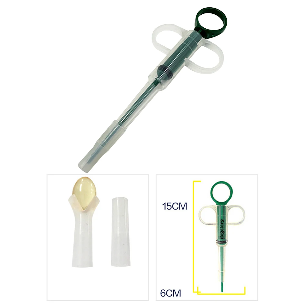 Comedero tipo prensa para mascotas, palo de alimentación Universal cómodo para perros y gatos, suministros para mascotas - imagen 4