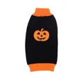 Pumpkin sweater