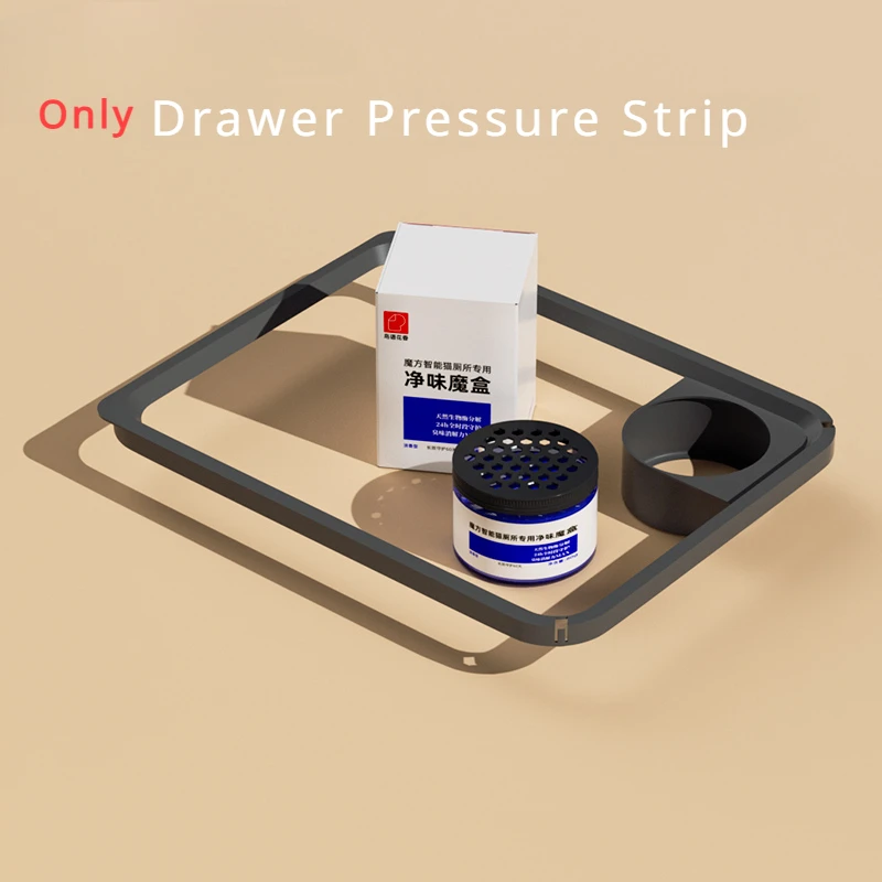 Pressure Strip