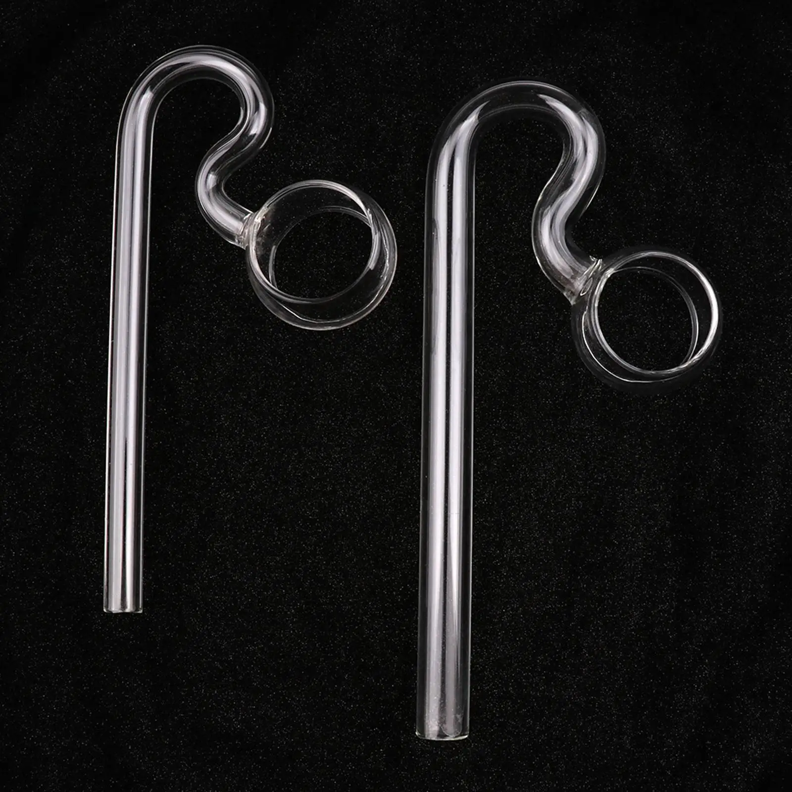 Heavy Duty Tube Outlet Water Pipe for Aquarium, Landscape, Fish