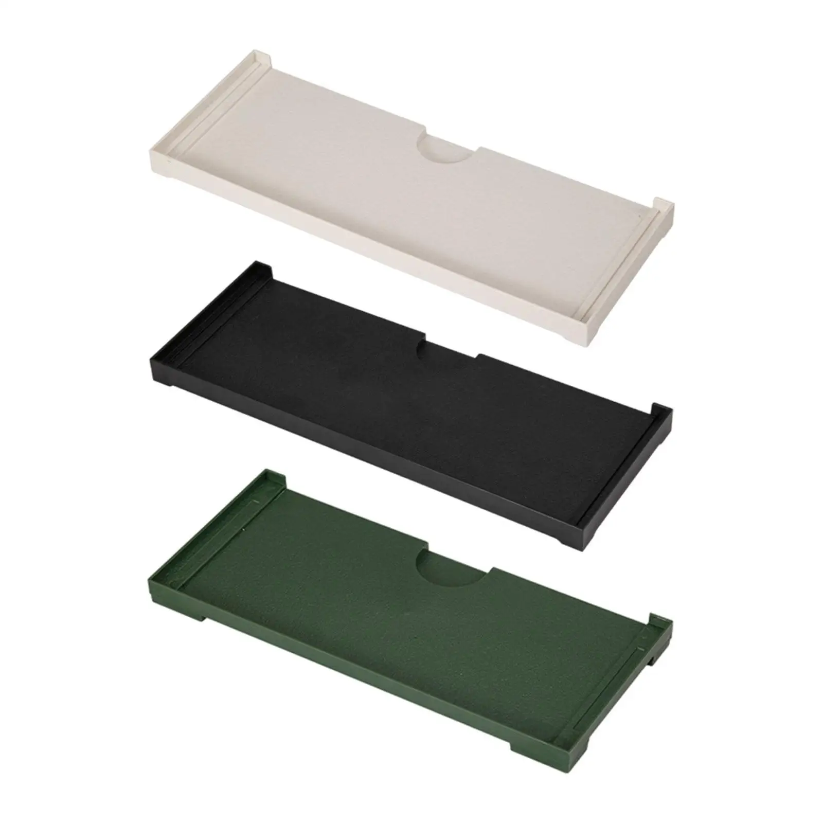 Fish Tank Corner Guards Decoration Fish Tank Accessories for Aquariums