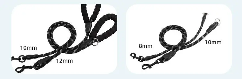 Sistema de ajuste de la correa doble - mecanismo