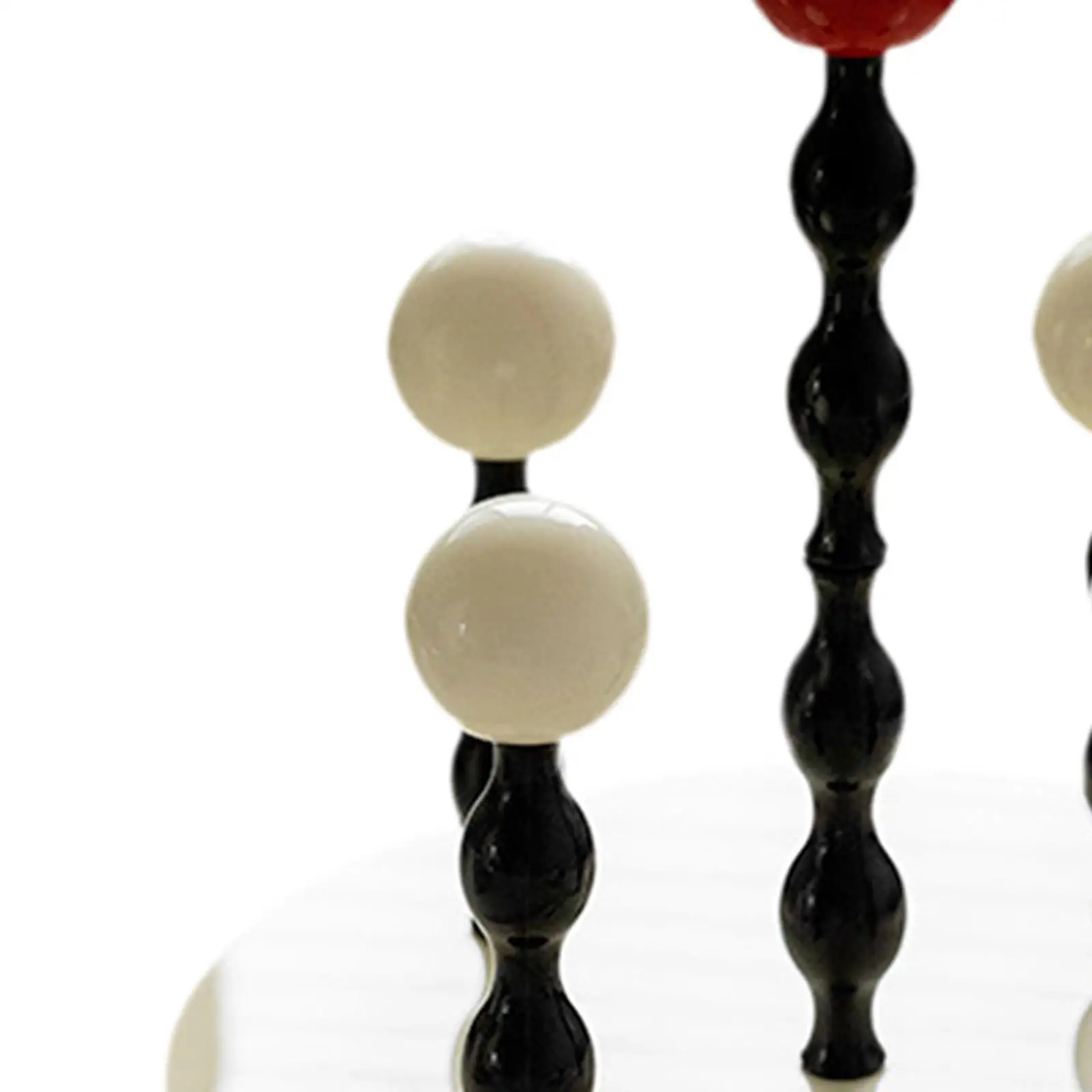 Cup Drying Rack Cup Stand Easy to Clean Stylish Kitchen Cup Holder Tea Cup Storage Rack for Bar Home Restaurant Countertop Table