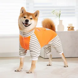 Abrigo impermeable para perros grandes y gigantes: tallas XL-8XL