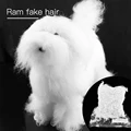 Ram fake hair