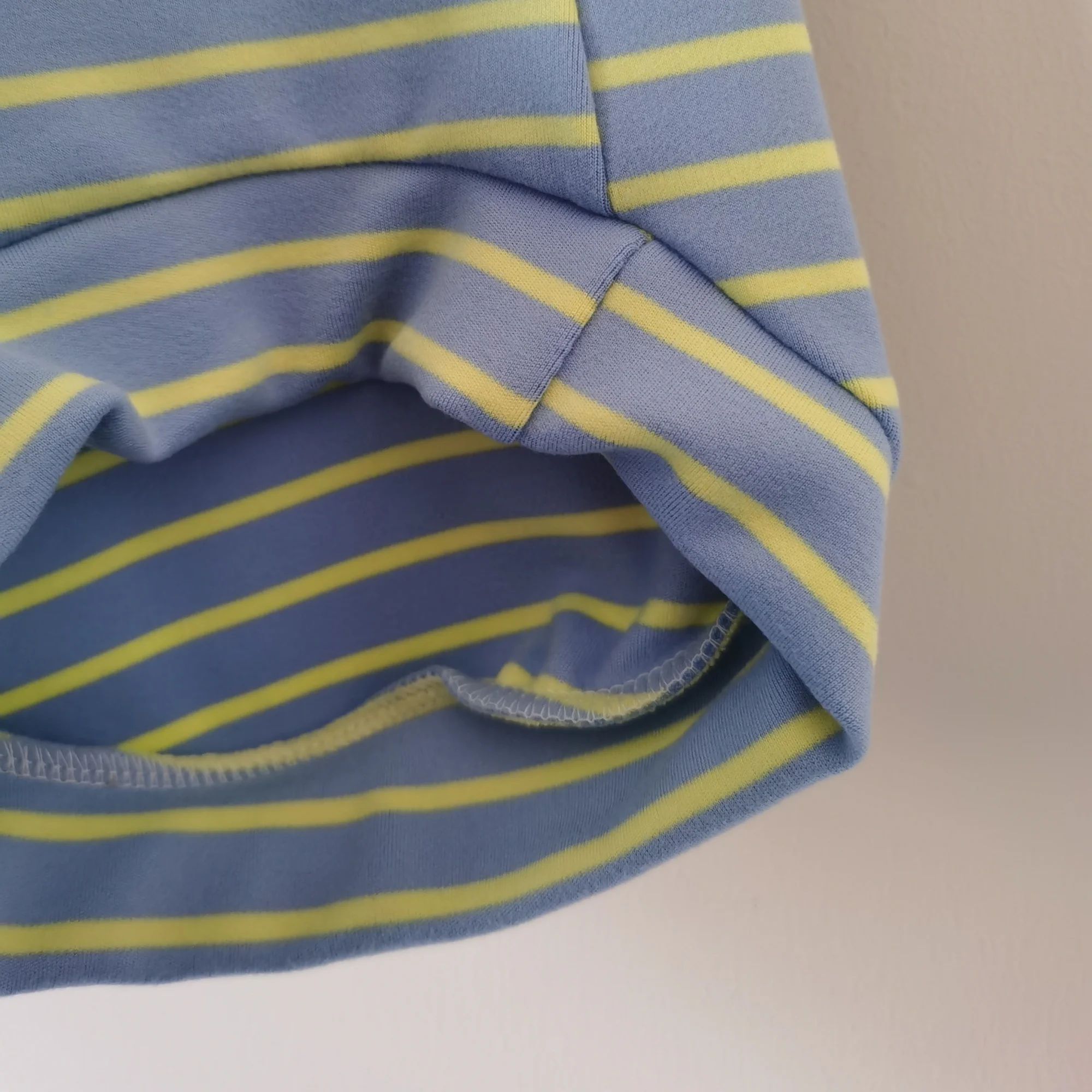 Pijamas de invierno para gatos Sphynx y Devon Rex con cuello alto - imagen 5
