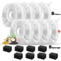 8Filters- 8Sponge
