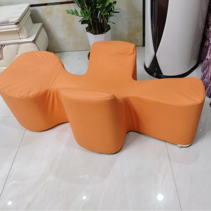 Cama ayuda para perros mayores – Base antideslizante para articulaciones y rehabilitación - imagen 4