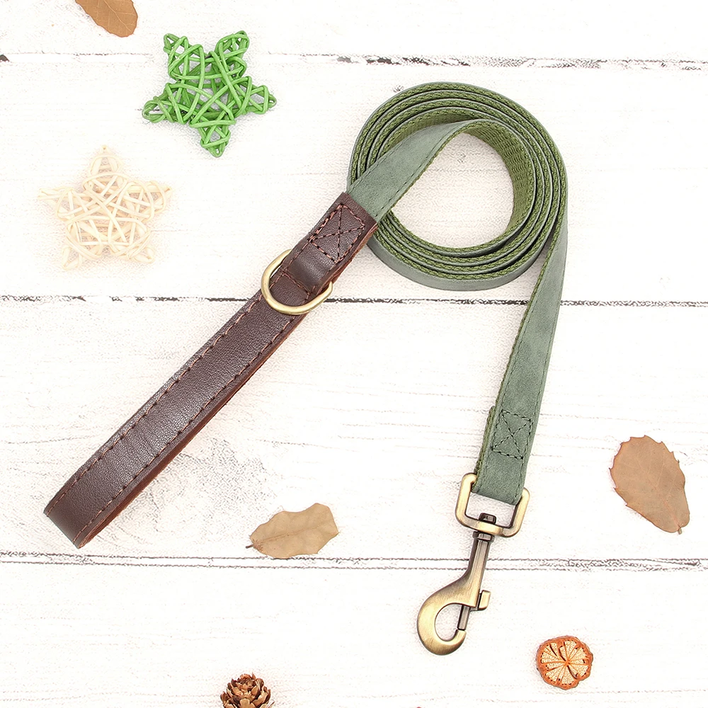 Green Leash