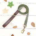 Green Leash
