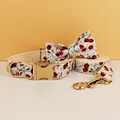 Bow Collar Leash03