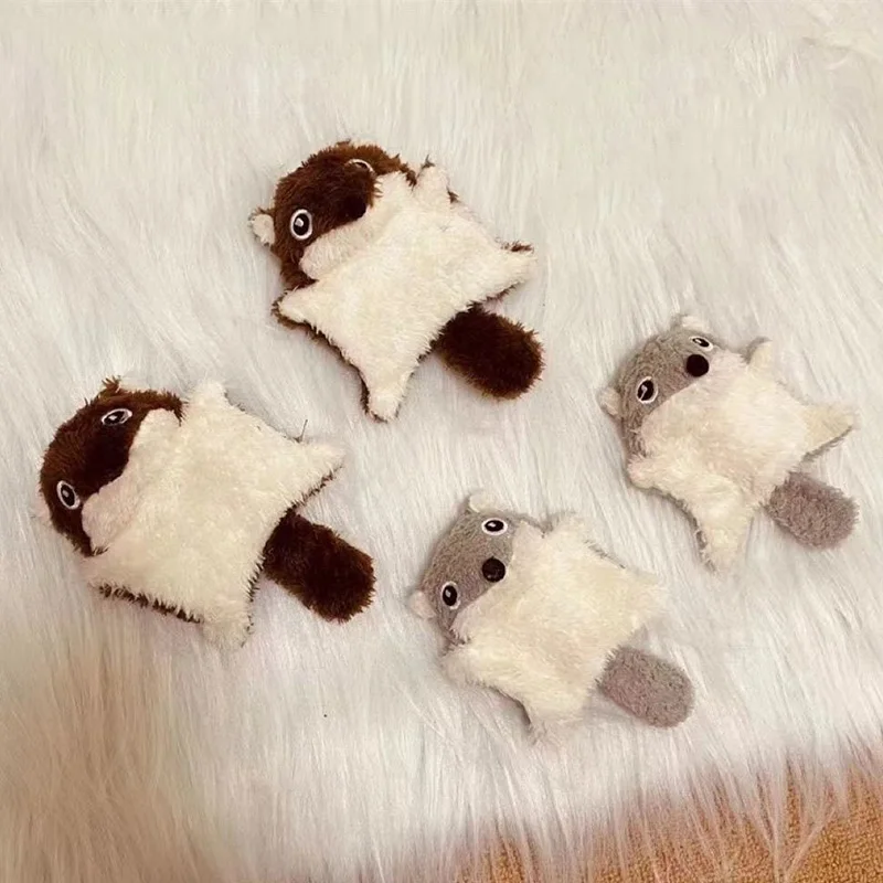 Juguetes interactivos para gatos, divertidos juguetes con sonido para gatos, juguete de peluche suave para gatitos, juguetes con chirrido para mascotas, accesorios para gatos - imagen 5