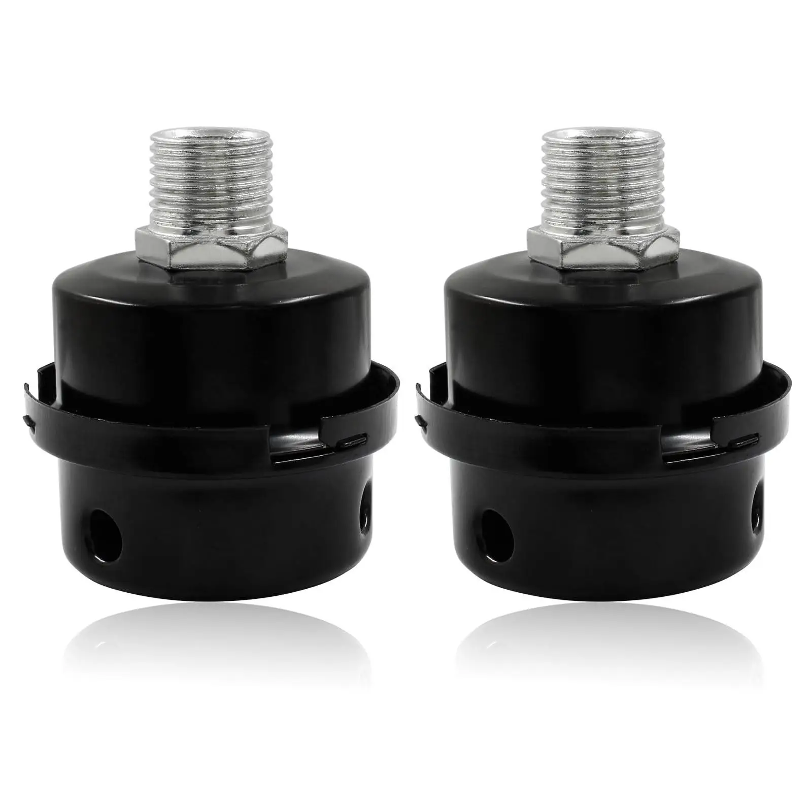 Compresores de Aire, Neumática e Hidráulica