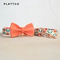 Bow Tie Collar Leash