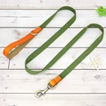 Green Leash