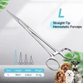 Straight Tip L