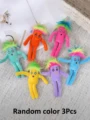 Random color 3Pcs